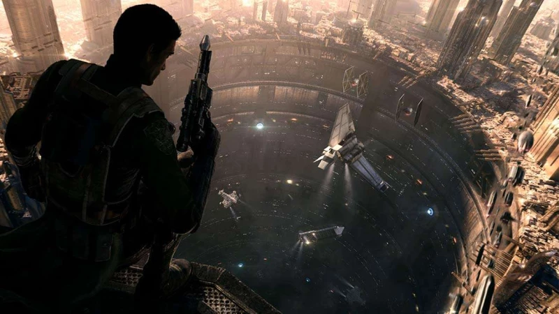 Κοινά στοιχεία με το Star Wars 1313 θα έχει ο νέος τίτλος της Visceral Games