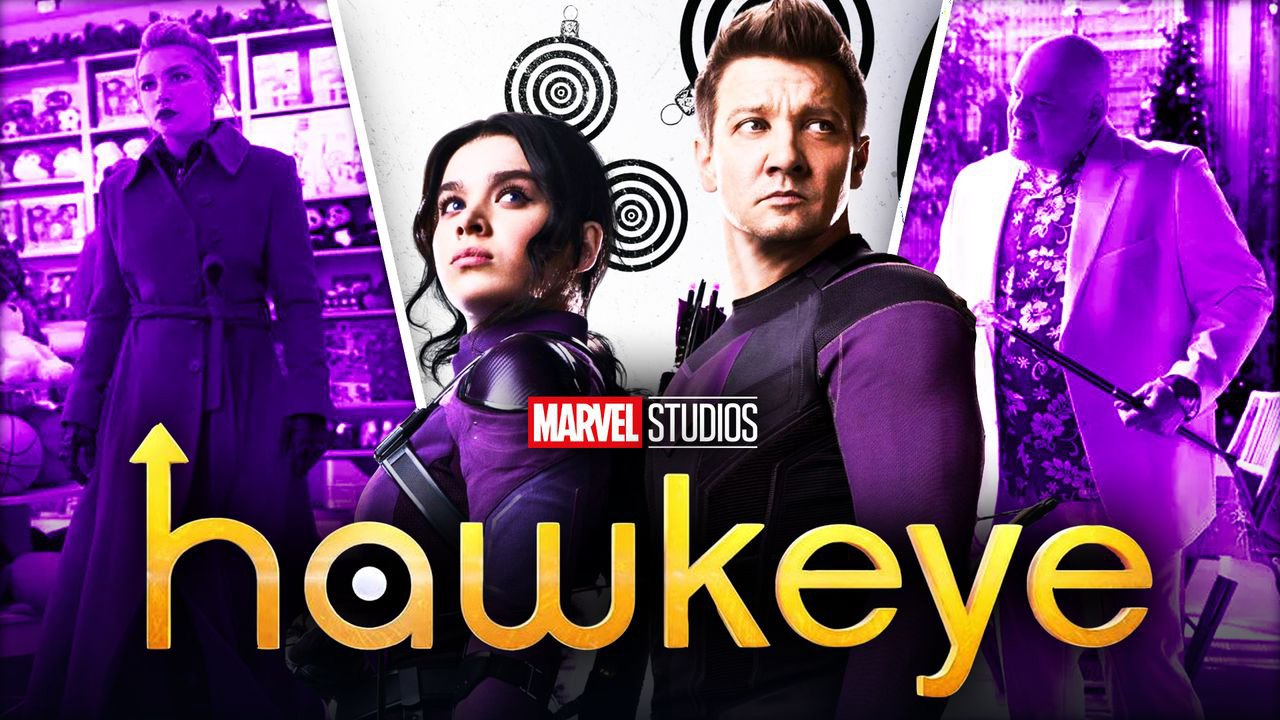 Το Hawkeye της Marvel δε συγκίνησε το κοινό του Disney Plus ούτε στο φινάλε του