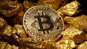 Goldman Sachs: Το Bitcoin ανταγωνίζεται τον χρυσό