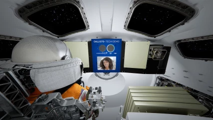 Η Alexa της Amazon θα ενσωματωθεί στην αποστολή Artemis I στη Σελήνη