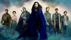 Το Wheel of Time είναι ο μακρινός, μαγικός, ξάδερφος του Game of Thrones | Season 1 Review