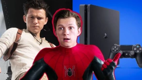 Ο Tom Holland πήρε τον ρόλο του Nathan Drake γιατί έπαιζε Uncharted στα γυρίσματα του Spider-Man