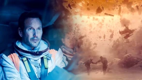 Το νέο trailer του Moonfall δε μπορεί να προετοιμάσει την ανθρωπότητα για αυτό που έπεται