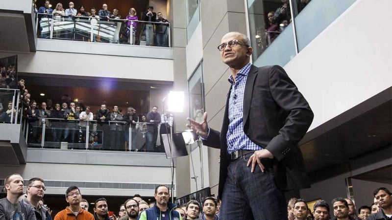Η Microsoft συνεχίζει να κερδίζει χρήματα από τα Windows XP