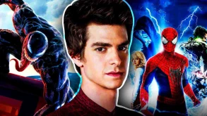 Ο Andrew Garfield είναι "ανοιχτός" στο να επιστρέψει ως Spider-Man