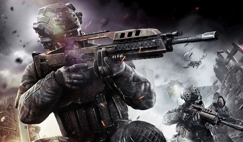 Νέο multiplayer video για το Call of Duty: Black Ops 3