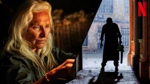 Νέα ματιά στο “Σχιζοφρενή Δολοφόνο με το Πριόνι” του Netflix (ΕΙΚΟΝΑ)