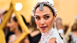Gal Gadot: "Η ιστορία της Κλεοπάτρας είναι αυτή που πρέπει τώρα να ακούσουν όλοι"