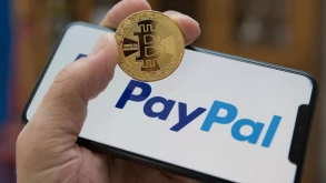 Έρχεται το PayPal Coin, το κρυπτονόμισμα του χρηματοοικονομικού κολοσσού