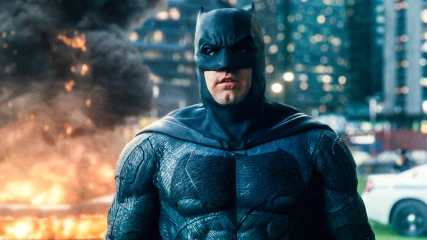 Ο Ben Affleck θυμάται τη στιγμή που σιχάθηκε το Justice League