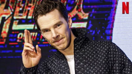 Ο Benedict Cumberbatch θα γίνει ο “τζογαδόρος” του Netflix στη νέα ταινία του Wes Anderson