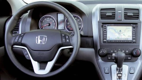 Πρόβλημα σε διάφορα HONDA στέλνει την ημερομηνία…20 χρόνια πίσω!