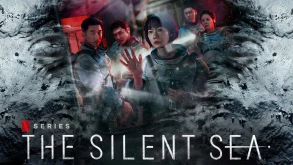 The Silent Sea - Η νέα κορεάτικη σειρά του Netflix μεταφέρει τη "μάχη" στο διάστημα | Review
