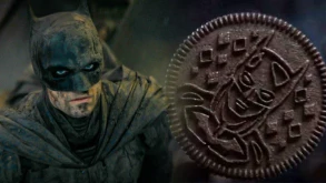 Μπισκότα Batman με τη φάτσα του Robert Pattinson θέλει κανείς; (ΒΙΝΤΕΟ)