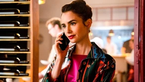 H Έμιλι θα μείνει στο Παρίσι και στο Netflix για αρκετές σεζόν ακόμα 