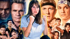 Cobra Kai: Θα εμφανιστεί η Hilary Swank στη 5η σεζόν; Κλείνουν το μάτι οι δημιουργοί
