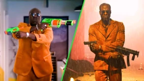 Έκαναν remake το Matrix 4 με €18 και δείχνει μάλλον καλύτερο από το Resurrections (ΒΙΝΤΕΟ)