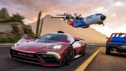 Το Forza Horizon 5 συνεχίζει να σαρώνει με 15 εκατομμύρια σε δύο μήνες!