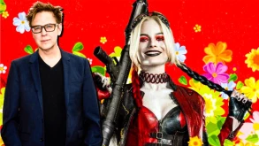 Ο James Gunn ετοιμάζει κι άλλο τηλεοπτικό project με την DC