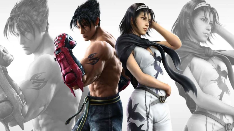 Σημαντική ανακοίνωση για το Tekken franchise