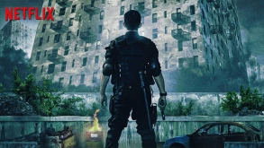 Το “The Raid” θα γίνει remake για το Netflix με τον Michael Bay στην παραγωγή