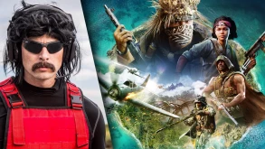 Οι cheaters επέστρεψαν στο Warzone και ο Dr Disrespect τα λέει έξω απ’ τα δόντια!