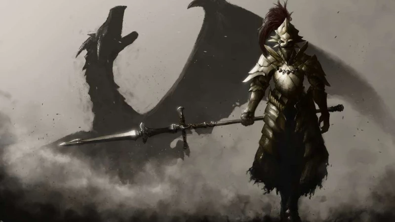 Πάνω από 8 εκατομμύρια πωλήσεις για τη σειρά Dark Souls