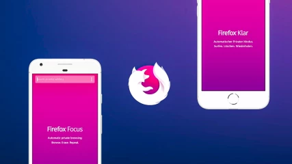 Ο Firefox Focus μόλις έκανε μια σημαντική αναβάθμιση