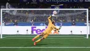 Το νέο μεγάλο update του FIFA 22 βελτιώνει τους τερματοφύλακες