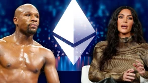 Μήνυση στους Kim Kardashian και Floyd Mayweather για απάτη με κρυπτονομίσματα