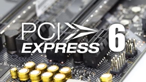 Το PCIe 6.0 έρχεται και φέρνει ένα μέλλον-αστραπή για τους SSDs και τις GPUs