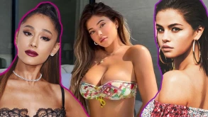 Η πρώτη γυναίκα που ξεπερνά τους 300 εκ. followers στο Instagram είναι γεγονός