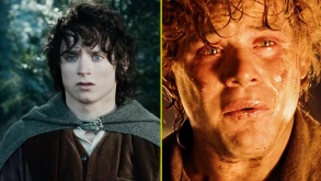 O Elijah Wood θυμάται τον άσχημο τραυματισμό του "Sam" στο πλατό του Άρχοντα των Δαχτυλιδιών (ΒΙΝΤΕΟ)