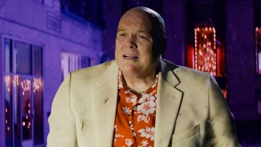 Vincent D'Onofrio: "Ο Kingpin του Daredevil παραήταν σκληρός για το Hawkeye"