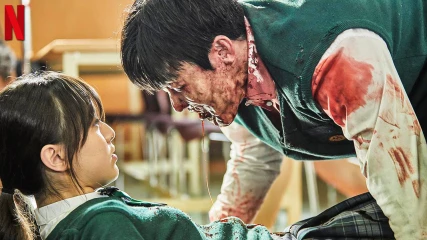 All of Us Are Dead: Το χάος επικρατεί στη νέα κορεάτικη σειρά του Netflix (ΒΙΝΤΕΟ)
