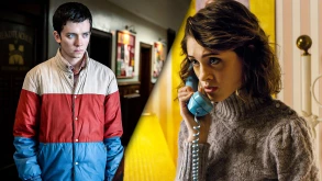 Το νέο horror του Netflix έχει Asa Butterfield και Natalia Dyer σε τρομακτικά…παιχνίδια!