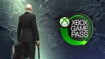 Ολόκληρη η HITMAN τριλογία έρχεται στο Xbox Game Pass