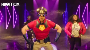 Χορέψτε μαζί με τον John Cena στους ξέφρενους ρυθμούς του Peacemaker (ΒΙΝΤΕΟ)