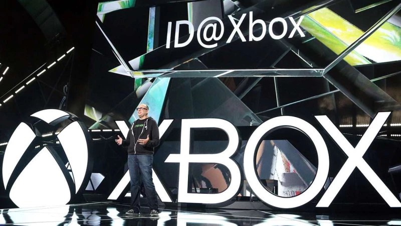 Οι 124 ID@Xbox τίτλοι που είδαμε στην Ε3 2015