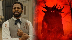 Το Ghosts of the Ozarks είναι ένα διαφορετικό western θρίλερ με “φαντάσματα” (ΒΙΝΤΕΟ)
