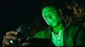 Ο John Diggle του “Arrow” μόλις απέκτησε τη δική του σειρά – Θα είναι ο Green Lantern;