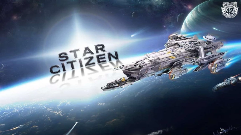 Star Marine: Καθυστερεί το FPS module του Star Citizen