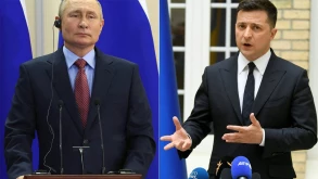 "Να φοβάστε" - Τεράστια κυβερνοεπίθεση παραλύει την Ουκρανία