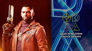 Αποκαλύφθηκαν τα υποψήφια παιχνίδια των GDC Awards 2022