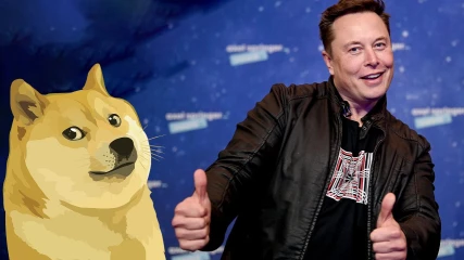 Η Tesla δέχεται πλέον αγορές με Dogecoin και το κρυπτονόμισμα πήρε την ανηφόρα!