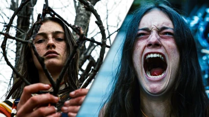 Κολασμένη και παράξενη είναι η νέα ταινία τρόμου “Hellbender” – Δείτε το trailer