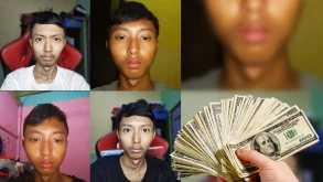 Τύπος έβγαζε καθημερινά selfies για πέντε χρόνια και πλέον κοστίζουν σχεδόν $1 εκατομμύριο