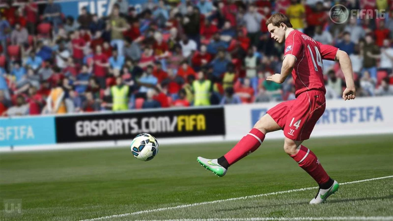 Νέο gameplay trailer για το FIFA 16