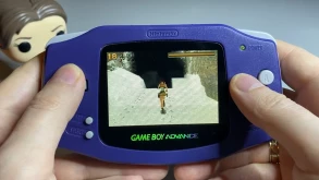 Modder έκανε το ακατόρθωτο και μετέφερε το Tomb Raider στο GameBoy! (ΒΙΝΤΕΟ)