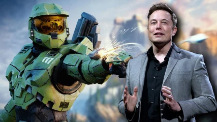 Ο Elon Musk έπαιξε το Halo Infinite και αυτή είναι η άποψή του